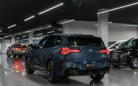 BMW X3, 2025 год, 7 300 000 рублей, 4 фотография