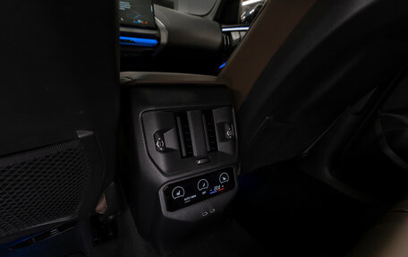 BMW X3, 2025 год, 7 300 000 рублей, 16 фотография