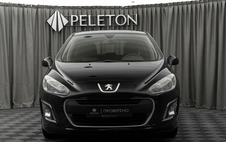Peugeot 308 II, 2012 год, 900 000 рублей, 3 фотография