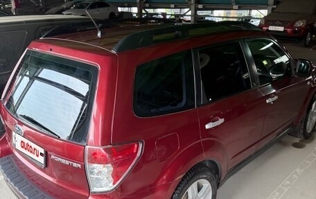 Subaru Forester, 2009 год, 730 000 рублей, 6 фотография