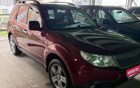 Subaru Forester, 2009 год, 730 000 рублей, 5 фотография