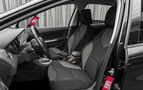 Peugeot 308 II, 2012 год, 900 000 рублей, 9 фотография