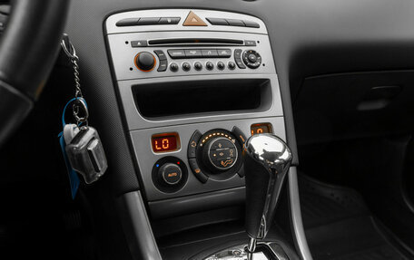 Peugeot 308 II, 2012 год, 900 000 рублей, 16 фотография