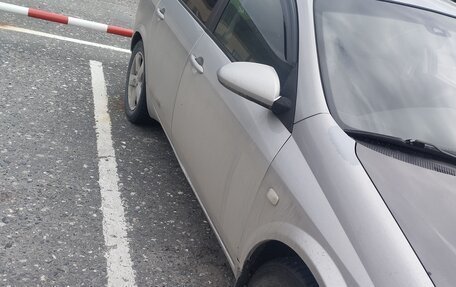 Nissan Primera III, 2006 год, 200 000 рублей, 3 фотография