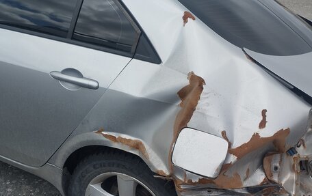 Nissan Primera III, 2006 год, 200 000 рублей, 6 фотография