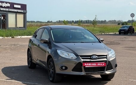 Ford Focus III, 2013 год, 600 000 рублей, 2 фотография