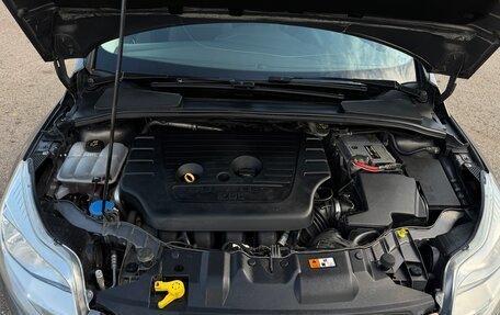 Ford Focus III, 2013 год, 600 000 рублей, 8 фотография