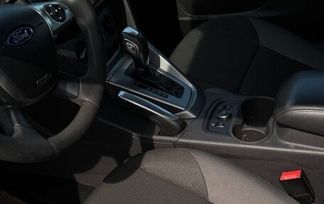 Ford Focus III, 2013 год, 600 000 рублей, 5 фотография