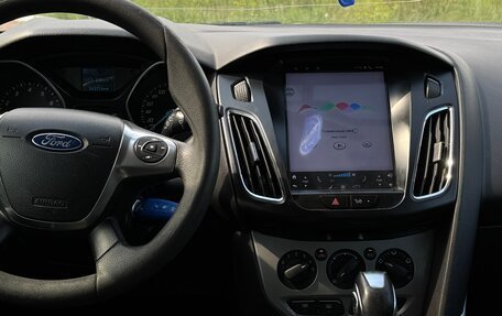 Ford Focus III, 2013 год, 600 000 рублей, 6 фотография