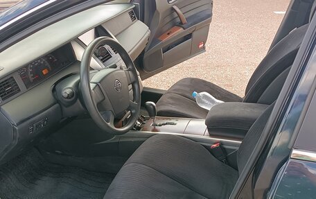 Nissan Teana, 2006 год, 450 000 рублей, 4 фотография