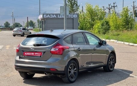 Ford Focus III, 2013 год, 600 000 рублей, 3 фотография