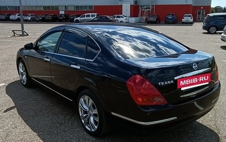 Nissan Teana, 2006 год, 450 000 рублей, 3 фотография