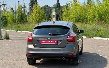 Ford Focus III, 2013 год, 600 000 рублей, 4 фотография