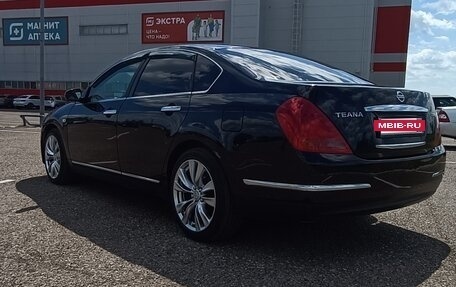 Nissan Teana, 2006 год, 450 000 рублей, 8 фотография