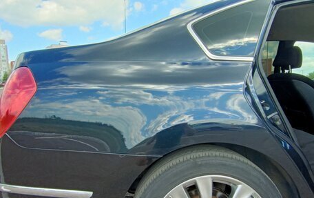 Nissan Teana, 2006 год, 450 000 рублей, 18 фотография