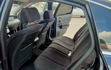Nissan Teana, 2006 год, 450 000 рублей, 16 фотография