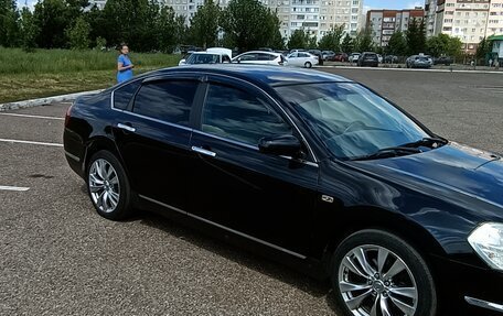 Nissan Teana, 2006 год, 450 000 рублей, 15 фотография