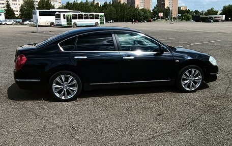 Nissan Teana, 2006 год, 450 000 рублей, 14 фотография