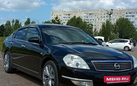Nissan Teana, 2006 год, 450 000 рублей, 19 фотография