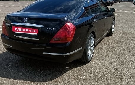 Nissan Teana, 2006 год, 450 000 рублей, 10 фотография