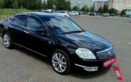 Nissan Teana, 2006 год, 450 000 рублей, 12 фотография