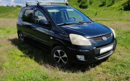 Hyundai Matrix I рестайлинг, 2008 год, 390 000 рублей, 2 фотография
