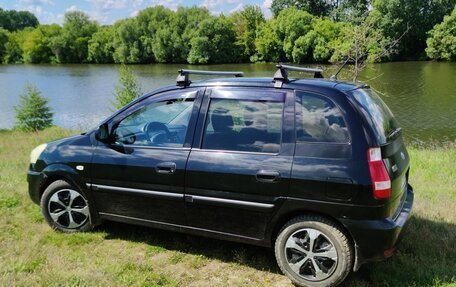 Hyundai Matrix I рестайлинг, 2008 год, 390 000 рублей, 6 фотография