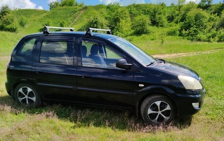 Hyundai Matrix I рестайлинг, 2008 год, 390 000 рублей, 5 фотография