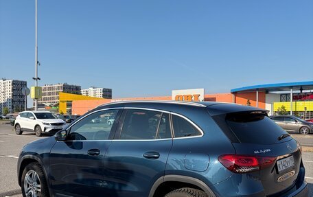 Mercedes-Benz GLA, 2020 год, 3 400 000 рублей, 10 фотография
