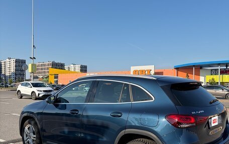 Mercedes-Benz GLA, 2020 год, 3 400 000 рублей, 9 фотография
