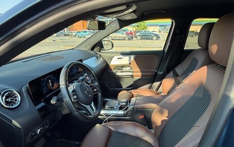 Mercedes-Benz GLA, 2020 год, 3 400 000 рублей, 11 фотография