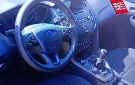 Ford Focus III, 2018 год, 700 000 рублей, 5 фотография
