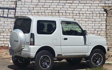 Suzuki Jimny, 2012 год, 1 250 000 рублей, 3 фотография
