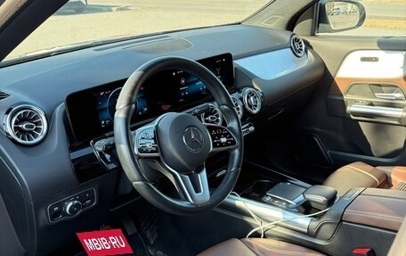 Mercedes-Benz GLA, 2020 год, 3 400 000 рублей, 15 фотография