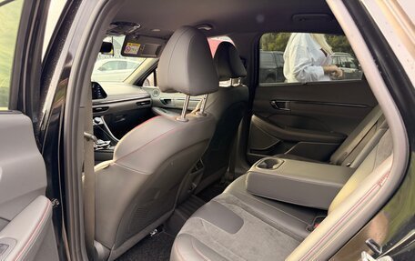 Hyundai Sonata VIII, 2021 год, 3 350 000 рублей, 9 фотография