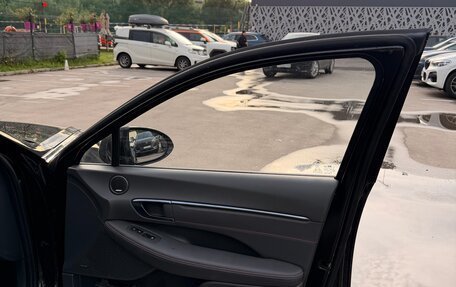 Hyundai Sonata VIII, 2021 год, 3 350 000 рублей, 8 фотография