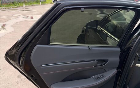 Hyundai Sonata VIII, 2021 год, 3 350 000 рублей, 10 фотография