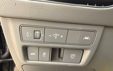 Hyundai Sonata VIII, 2021 год, 3 350 000 рублей, 11 фотография