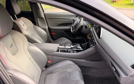 Hyundai Sonata VIII, 2021 год, 3 350 000 рублей, 7 фотография