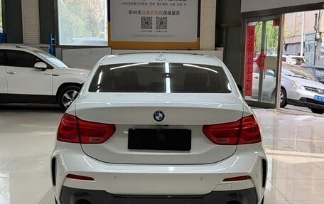 BMW 1 серия, 2023 год, 2 184 944 рублей, 5 фотография