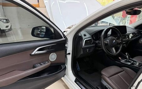 BMW 1 серия, 2023 год, 2 184 944 рублей, 8 фотография
