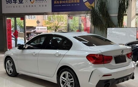 BMW 1 серия, 2023 год, 2 184 944 рублей, 4 фотография