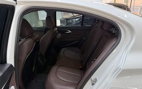 BMW 1 серия, 2023 год, 2 184 944 рублей, 12 фотография