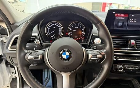 BMW 1 серия, 2023 год, 2 184 944 рублей, 14 фотография