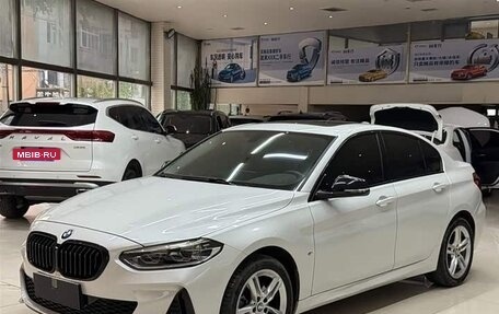 BMW 1 серия, 2023 год, 2 184 944 рублей, 3 фотография