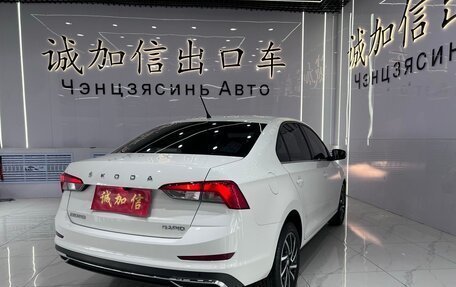 Skoda Karoq I, 2023 год, 1 320 000 рублей, 2 фотография