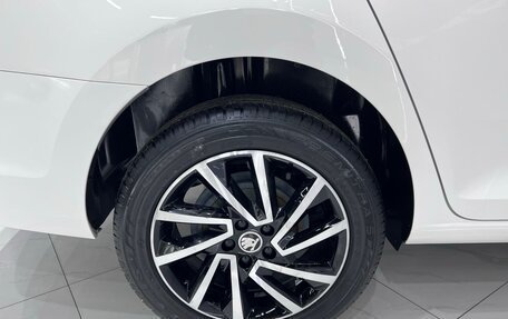 Skoda Karoq I, 2023 год, 1 320 000 рублей, 11 фотография