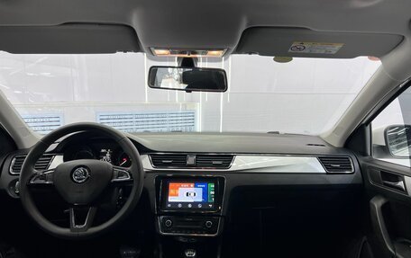 Skoda Karoq I, 2023 год, 1 320 000 рублей, 10 фотография