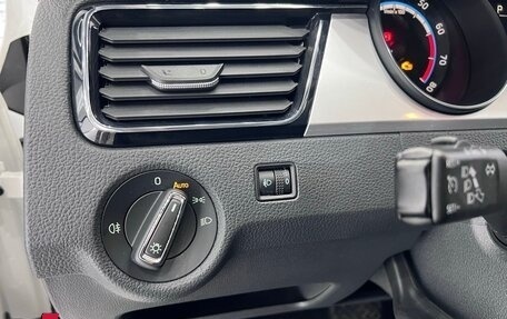 Skoda Karoq I, 2023 год, 1 320 000 рублей, 6 фотография