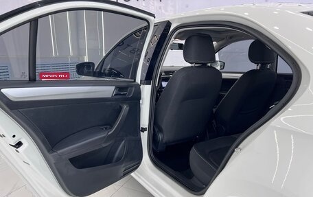 Skoda Karoq I, 2023 год, 1 320 000 рублей, 7 фотография